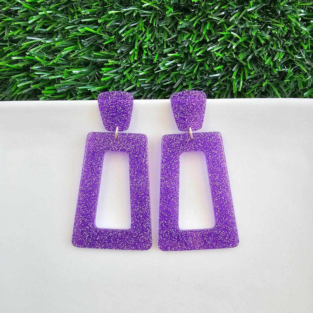 Game Day Avery Earrings