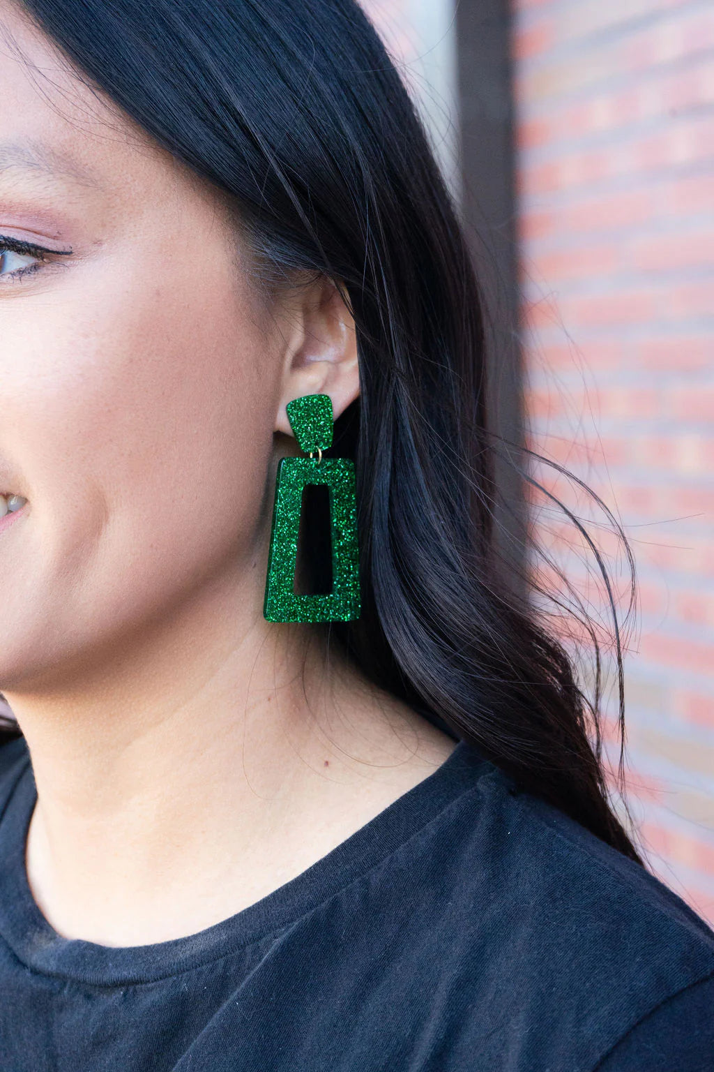 Game Day Avery Earrings