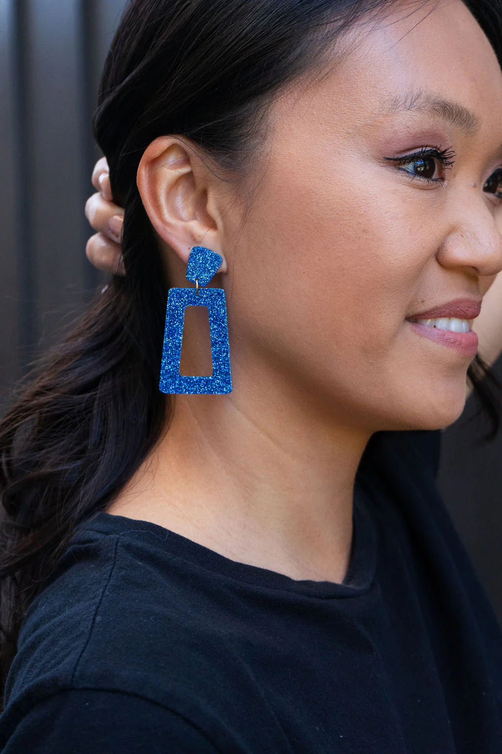 Game Day Avery Earrings