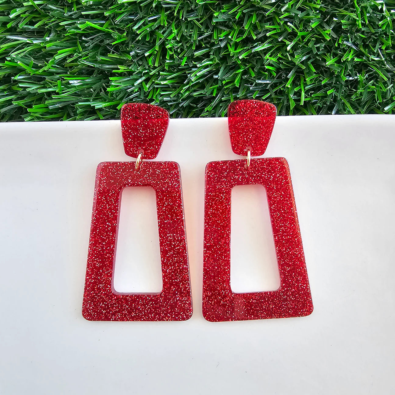 Game Day Avery Earrings