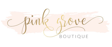Pink Grove Boutique