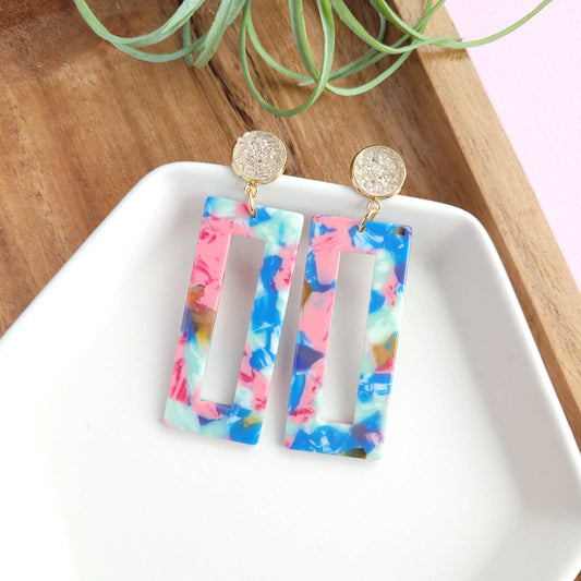 Summer Dream Earrings